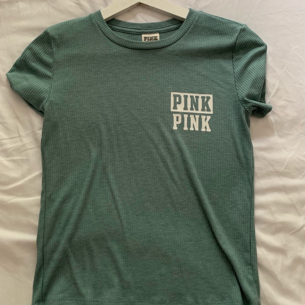 Short sleeve shirts. $15 each